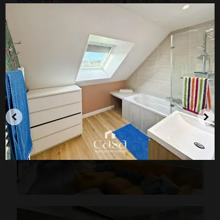 Le De La Roche * Putanges
