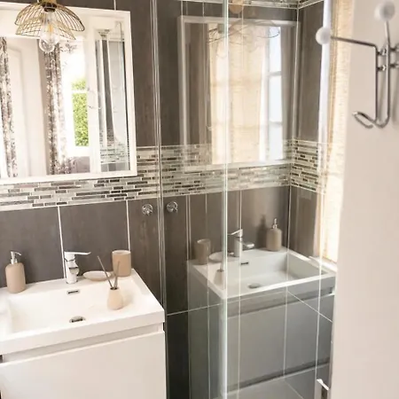 Le De La Roche Casa vacanze *