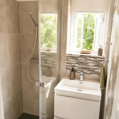 Le De La Roche Casa vacanze *